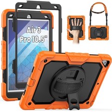 iPad Air 3 Pro Heavy Duty Cover | 10.5