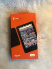 Amazon Fire 7 12th Gen 16GB Black With Alexa picture