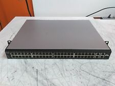 Cisco SF300-48PP 48 Port Managed PoE+ Network Switch  picture