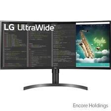 LG Ultrawide 35