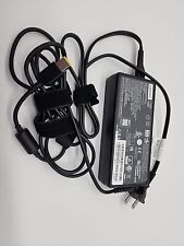GENUINE LENOVO 135W 20V 6.75A ADL135NLC2A Slim Tip AC Adapter ThinkPad P1 20MD picture