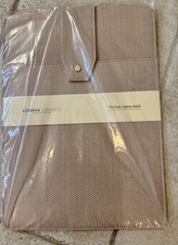 NWT LINDSAY ALBANESE LIMITED EDITION  Daily Laptop Clutch Sleeve Case 14 X 10.5 picture