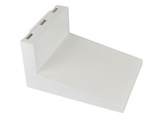Ventev TW-HWM-C-CVR 521473 Wi-Fi Right Angle Wall Bracket with Lid ~E~ picture