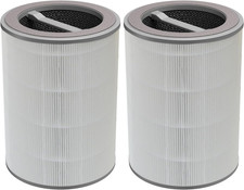 Replacecment Filter Compatible with WYZE Smart Air Purifier picture