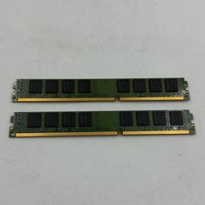 Kingston 1734 16GB (2x8GB) RAM DDR3 1600MHz 99U5471 Low Profile picture