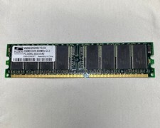 V826632K24SCTG-D3 ProMOS 256MB PC3200 DDR-400MHz non-ECC Unbuffered CL3 184-Pin picture