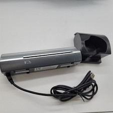 Medical Insurance Card and ID Card Scanner (w/Scan-ID LITE, for Windows) picture