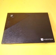 VIDEOTRON ZYXEL EMG2926-Q10A DUAL BAND WIRELESS AC ROUTER HIGH SPEED LAN WAN 🔥 picture