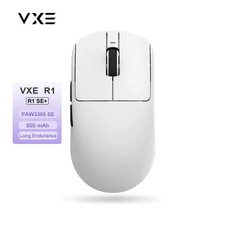 ATK VXE Dragonfly R1 Pro MAX Wireless Gaming Mouse PAW3395 48g Esports FPS picture