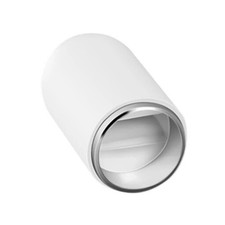 White Pencil Cap Replacement Magnetic Protective Case Cap For Pencil Pen 1 picture