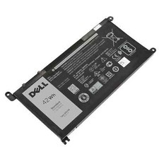 Genuine WDX0R WDXOR For DELL Inspiron Battery 15 5567 5568 13 5368 7368 P66F picture