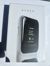 Ryoko Pro High-Speed Portable 4G LTE Wi-Fi Router New & Sealed picture