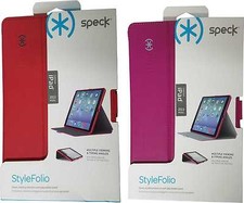 Speck Style Folio Case Stand Anti-Scratch Slim Ultra-thin Apple iPad Air (2013) picture