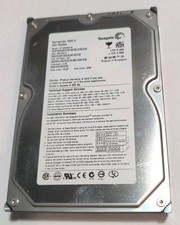 Seagate ST3300831A 9Y7284-301 300GB 3.5