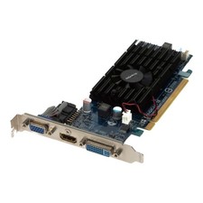 GRAPHICS CARD GIGABYTE NVIDIA GEFORCE 9400 GT 512MB GDDR2 GV-N94T-512I PCIe x16 picture