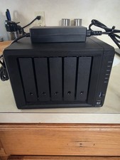 Synology DS1019+ 5 Bay Network Attached Storage DiskStation picture