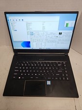 MSI GS65 Stealth Thin 8RF 15.6