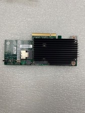 Intel RMS25PB040 Integrated RAID Module  6 Gb/s  SAS/SATA REF COMES WITH ACC picture