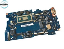 BA92-23395B - Samsung Intel Core i7-1255U 16GB Motherboard NP730QED-KA1US picture