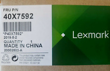 40X7592 - Lexmark Genuine OEM Sensor - NEW in Factory Sealed Box picture