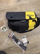 Timbuk2 Custom Classic Messenger Laptop Bag Padded  Made San Francisco picture