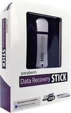 Paraben USB Data Recovery Tool USB Drive Windows Deleted Files Hard Drive picture