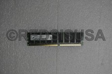 Micron 256MB PC2100 DDR-266MHz ECC DIMM Memory Module MT9VDDT3272AG-265G4 picture