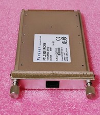 Finisar 100GbE FTLC8281RCNM CFP 100GBASE-SR10 850nm MPO/MTP MMF QSFP28 100G picture
