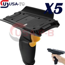 5PCS Snap Pistol Grip Handle for Zebra TC51 TC52 TC56 TC57 TRG-TC51-SNP1-01 USA picture