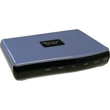 AudioCodes MediaPack 202 Analog Telephone Adapter MP202B2SSIP picture