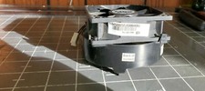 AVC 80MM Temperature Control Fan Assembly, DS08025T12HP028 / DC 12V / 0.30A picture