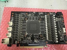 PCB Board For Asus ROG STRIX RTX 4090 GAMING No Chip And VRAM picture