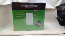 New Sealed On Networks N150 WiFi Router N150R 802.11b/g/n 2.4GHz  picture