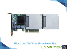 Sun Oracle Flash Accelerator F40 400GB Solid State PCIe Card PN 7070787/7029963 picture