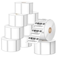 12 Rolls 2.25
