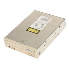 Internal Drive SCSI PLEXTOR PX-20TSi 12/20 PLEX CD-ROM 5.25 inch picture