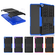 Rugged Hybrid Shockproof Case Cover For Lenovo Tab 3 7 TB3-730F/730M/730X Tablet picture
