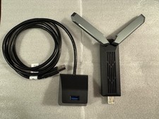 *Read* TP-Link BE6200 Tri-Band Wi-Fi 7 Wireless USB 3.0 Adapter Archer TBE401UH picture