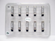 NEW Source Photonics 10GBASE-LR/LW SFP+ 1310nm 1.4km TX/RX 10G SPP-10E-LR-CDFP picture