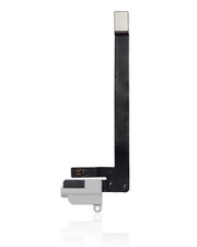 Replacement Headphone Jack Flex Compatible For iPad Air 3 (WiFi Version) (White) picture