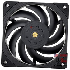 TL-B12 Extrem CPU Fan Cooler,Industrial Grade Fans,with High Speed picture