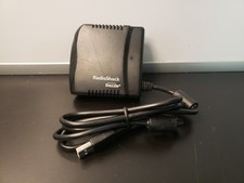 Universal Hi-Speed Memory Card Reader/ Radio Shack 16-3855 Read DESCRIPTION picture