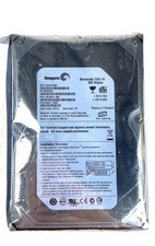 Seagate Barracuda 7200.10 300GB IDE PATA 3.5