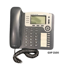 Grandstream GXP2100 picture