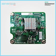 453246-B21 HP NC382m 2-Port 1GbE Multifunction BLc Adapter 453244-001 462748-001 picture