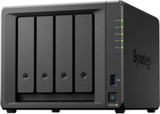 Synology DiskStation DS925+ 4-Bay NAS Enclosure, Diskless - Brand New picture