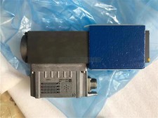 1PCS rexroth proportional valve 4WRPEH10C3B100L-3X/M/24A1 R901493886 picture