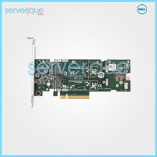 5T20H Dell BOSS-S1 Boot PCIe 2x M.2 SSD Optimized Storage Adapter Card 05T20H picture