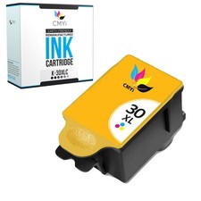 1PK CMYi Compatible 30XL Color Ink Cartridge for Kodak ESP C310 C315 2150 2170 picture