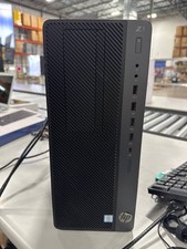 HP Z1 ENTRY TOWER G5 I7-9700 32GB RAM 2TB SSD WINDOWS 11 PRO - - Scratch & Dent picture